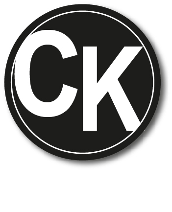 CK - Von Castroper Kohle und Kelten Logo