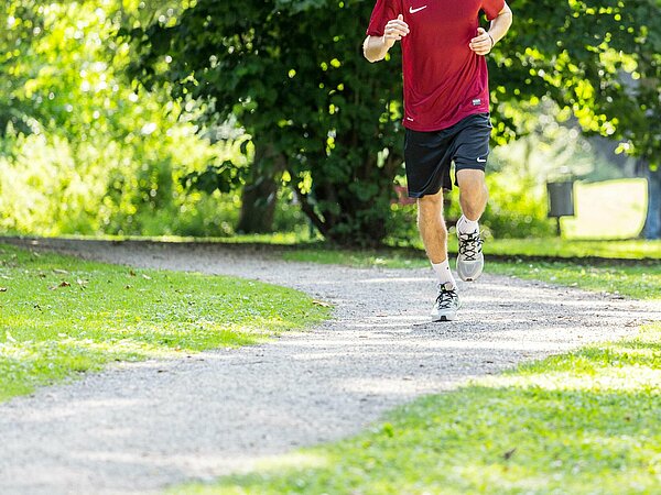 Aktiv unterwegs im Kreis Recklinghausen und in Bottrop: Regiofreizeit