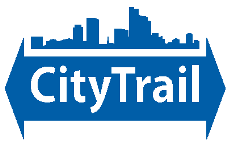 City-Trail Logo