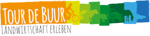 Tour de Buur Logo