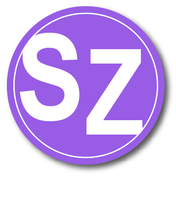 SZ - Von edlen Schlössern und stolzen Zechen Logo