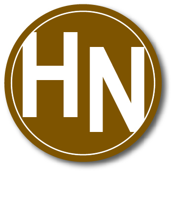 HN - Haard und Oer - natürlich geschichtlich Logo