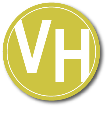 VH - Vestischer Höhenweg Logo
