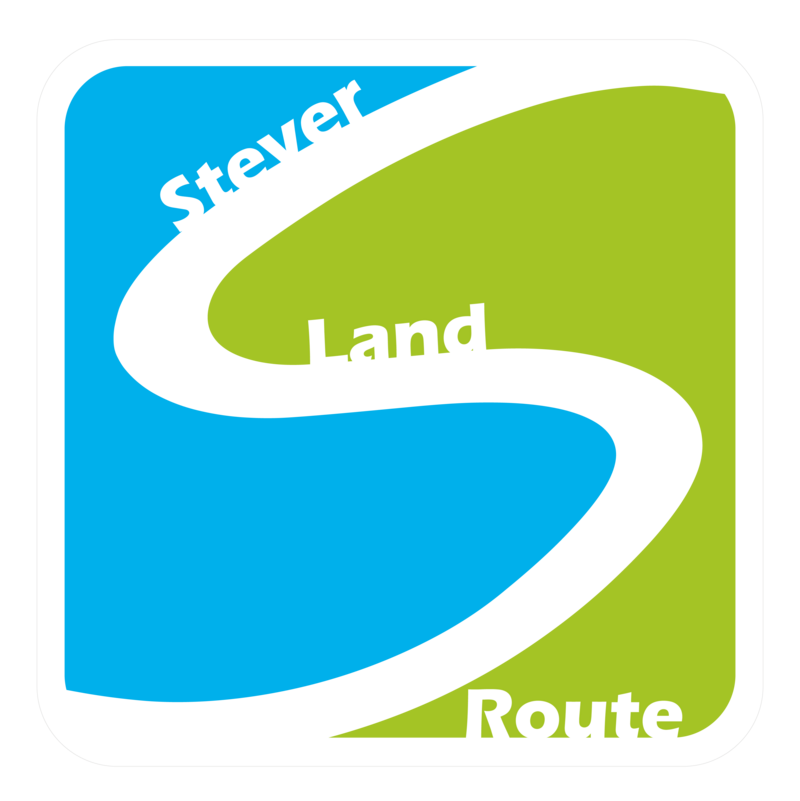SteverLandRoute Logo