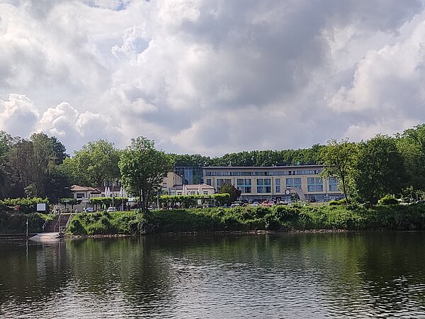 Fahrgastschiff Möwe: regiofreizeit.de