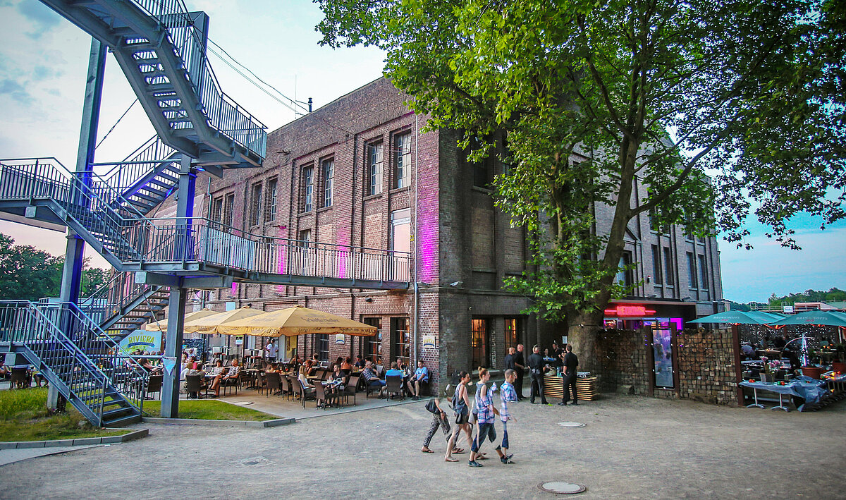 GravelTour durch den Naturpark Hohe Mark Regiofreizeit