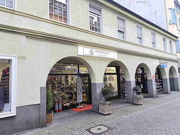 Coco Winkelmann Buchhandlung Winkelmann: regiofreizeit.de